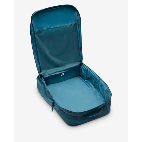 Nike Utility Elite. Backpack Smokey Blue/Denim Turquoise (37L). - FN4173-006 - Picture 4 of 8